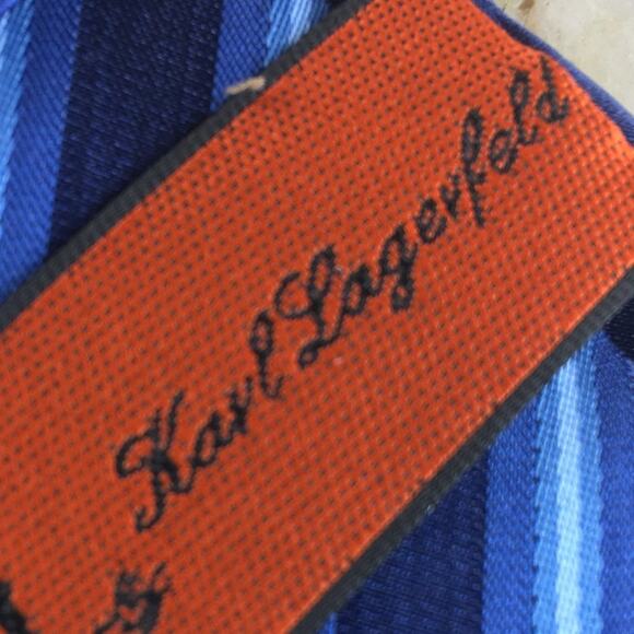 KARL LAGERFELD REGIMENT TIENM (SLIM) - Picture 5 of 14